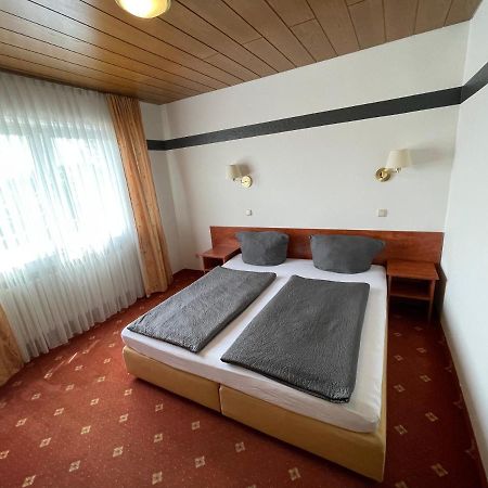Hotel Restaurant Lenhsen Elmpt Εξωτερικό φωτογραφία