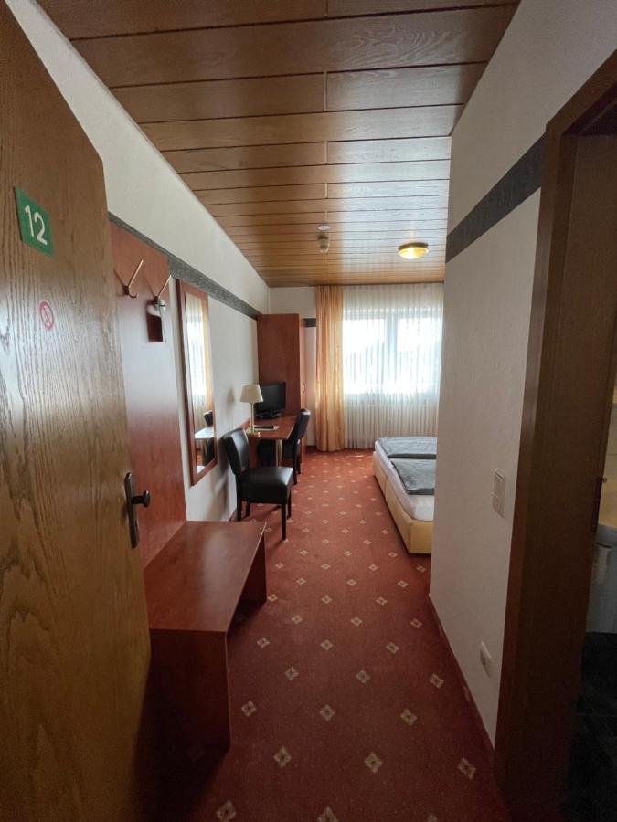 Hotel Restaurant Lenhsen Elmpt Εξωτερικό φωτογραφία
