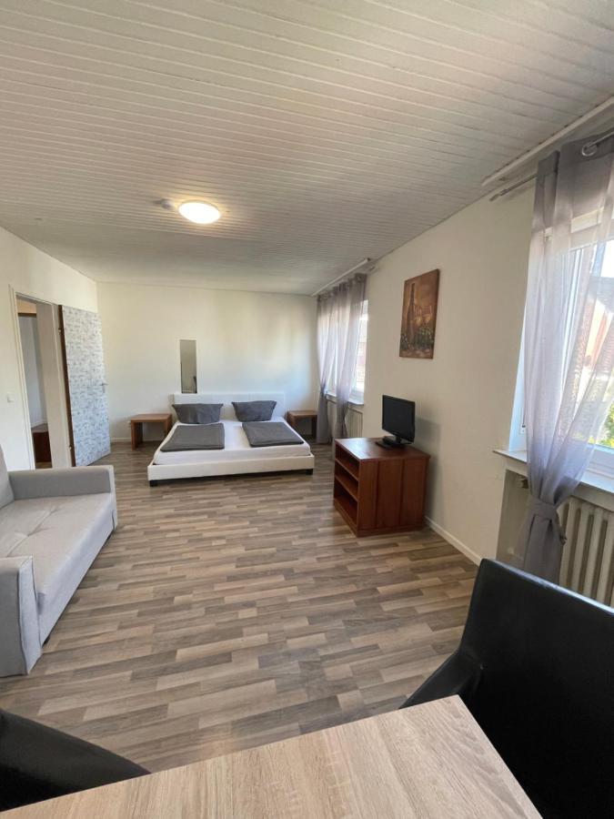 Hotel Restaurant Lenhsen Elmpt Εξωτερικό φωτογραφία