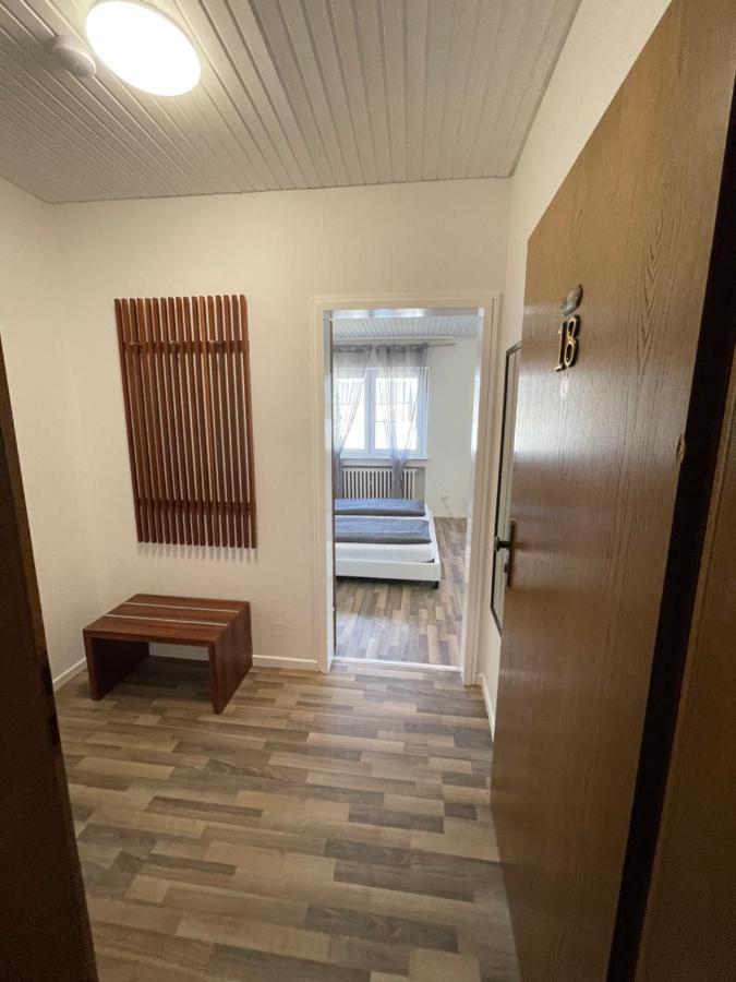 Hotel Restaurant Lenhsen Elmpt Εξωτερικό φωτογραφία