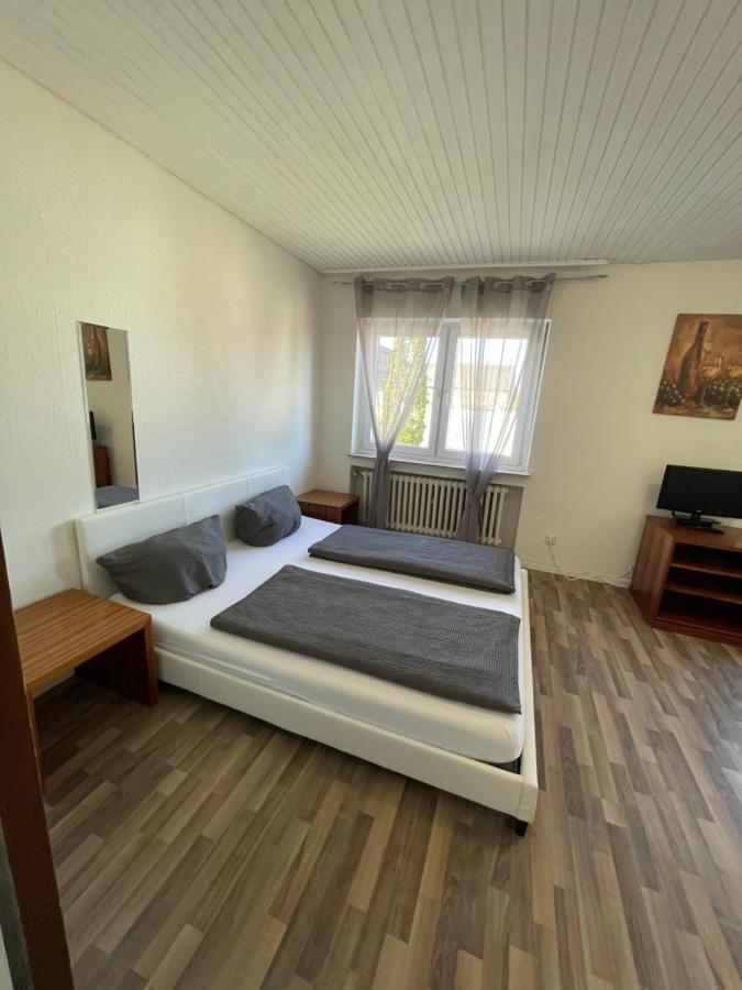 Hotel Restaurant Lenhsen Elmpt Εξωτερικό φωτογραφία
