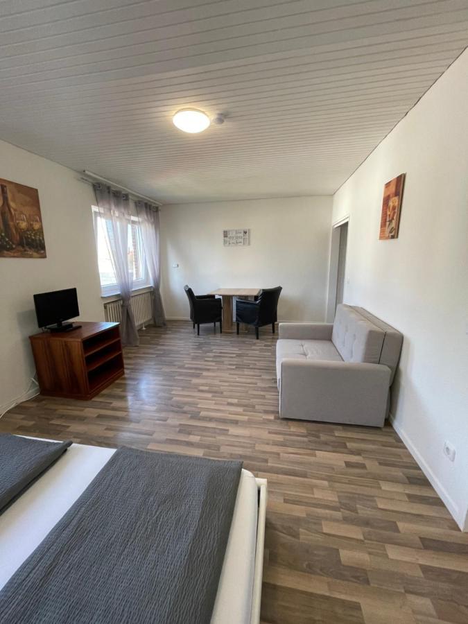 Hotel Restaurant Lenhsen Elmpt Εξωτερικό φωτογραφία